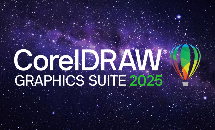 Corel Draw 2025